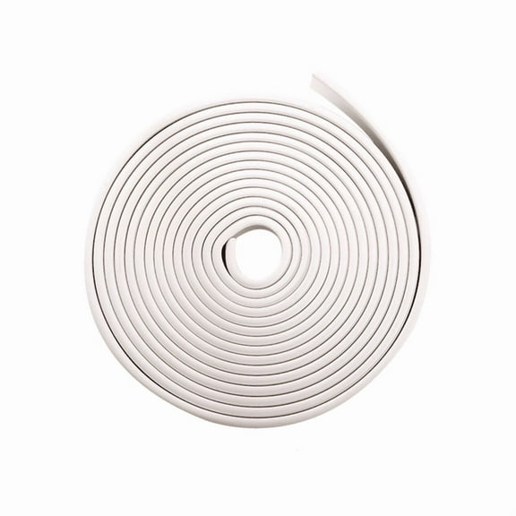 2 PCS Foam Corner Protector Edge and Corner Guard, with Foam Safety Bumpers, Baby Proofing Safety Table Corner Protectors 16.4ft