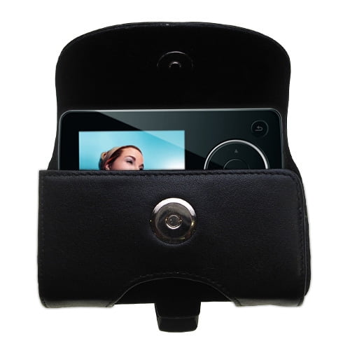 Gomadic LCS2406 Horizontal MP3 Player Case