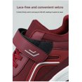 thumbnail image 5 of Women's Walking Shoes Lightweight Non-Slip Mesh Sneakers, 5 of 6
