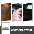 thumbnail image 4 of Auto Audio Fuse Block Amplifier Fuse Block Automotive Amplifier Fuse Block (200A), 4 of 8