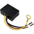 thumbnail image 3 of HQRP Touch Light Table Lamp Dimmer Switch Control Module Sensor, 3 of 7