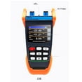 thumbnail image 3 of Epn80 Version Handheld /Gpon Pon Fiber Optical Power Meter Cable Tester Measurement Tools ,Quality Assurance, 3 of 4