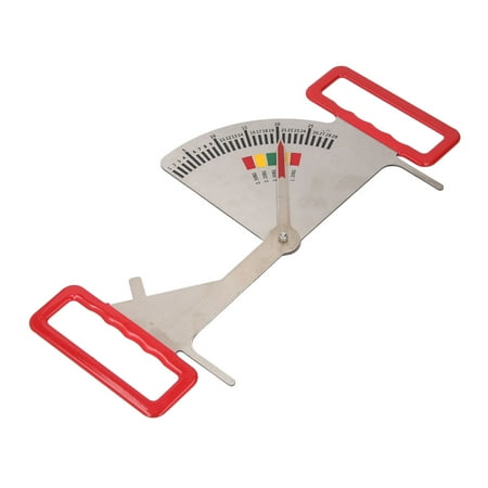 Pregnant Sow Feeding Ruler, Pregnant Sow Backfat Ruler Accurate for ...