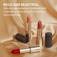 thumbnail image 3 of Lápiz labial No7 Pro Artist Muse Matte Nourishing Modern Nude, 3 of 6