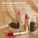 thumbnail image 3 of Lápiz labial No7 Pro Artist Muse Matte Nourishing Modern Nude, 3 of 6