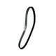 thumbnail image 1 of Main Hydraulic Pump Drive Belt 6726898 For Bobcat 763 773 S150 S160 S175 S185, 1 of 5