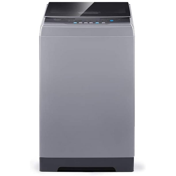 COMFEE’ 1.6 Cu.ft Portable Washing Machine, 11lbs Capacity Fully
