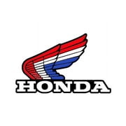 NOS Factory Original Honda Powersports Part # 83611-KPB-000ZW Cover Rr. R157
