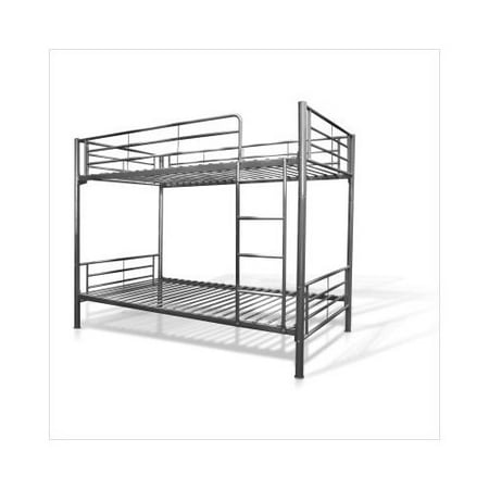 Elite Products Twin Bunk Bed