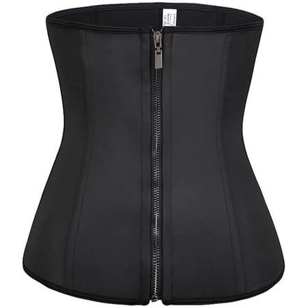 

Southwit Female Shapewear Lady Waistcoat Corset Body Shape Clothes Women Cincher (2XL)