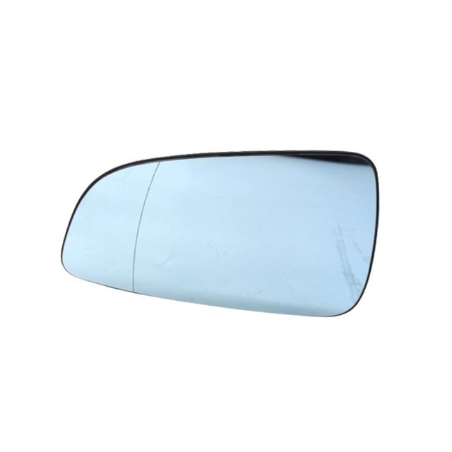 Espejo lateral del conductor para Sonata, vista trasera exterior izquierda, sin , con ajuste eléctrico, con calefacción, no plegable, de Yotijar Espejo retrovisor izquierdo