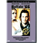 Buffalo '66 (Widescreen)