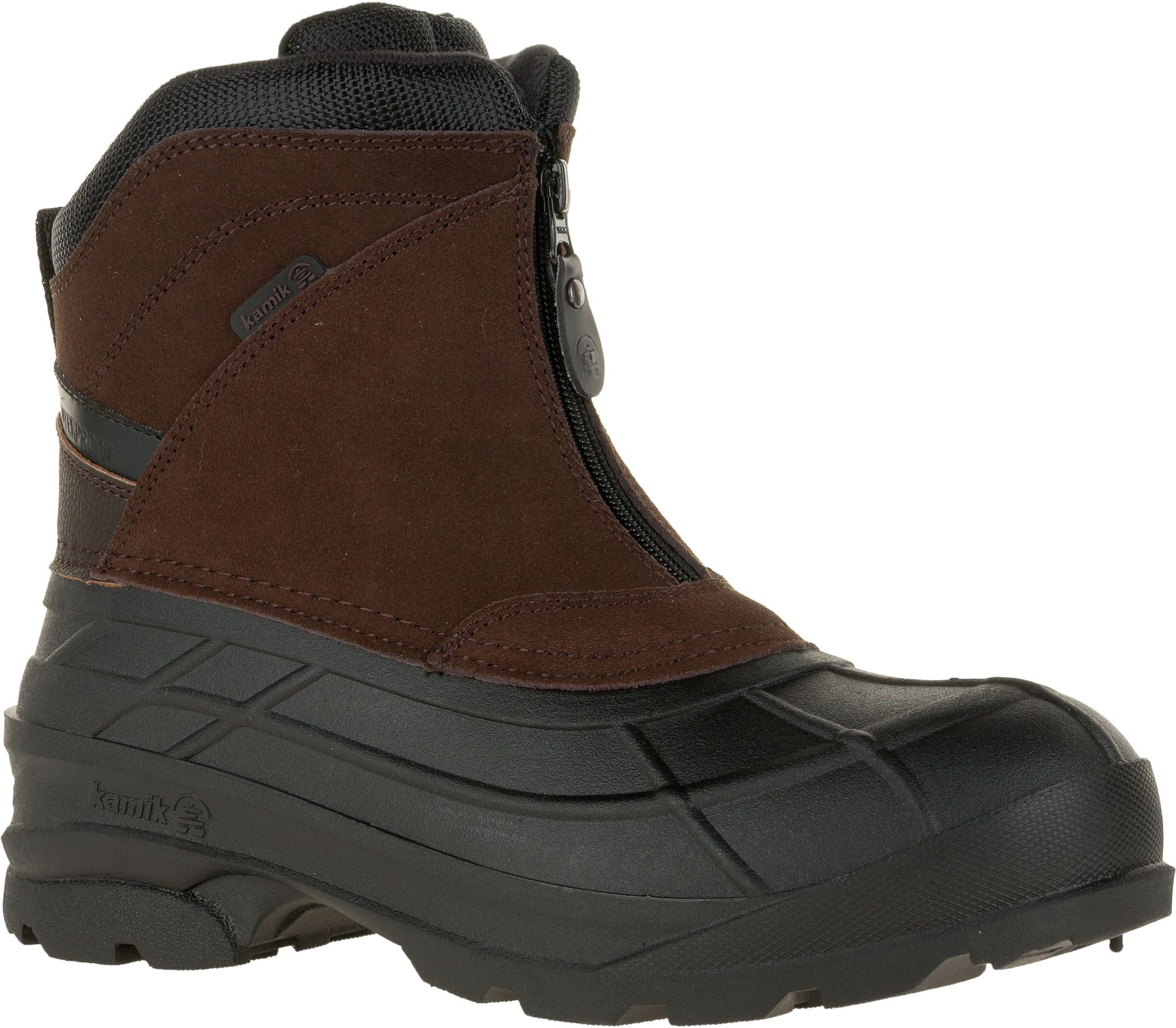 insulated boots walmart