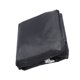 thumbnail image 5 of Funda Para Muebles De Patio, Dobladillo Elástico, Impermeable, Parte Inferior, Cubierta Para Silla De Exterior Con Bolsa De Almacenamiento Para Césped, 5 of 7