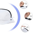 thumbnail image 2 of 2-Pack Premium Laundry Bag For Shoes/Trainers For Washing Machine With Durable Zipper, High Protection Washing Bag For Storage And Travel, 2 of 7