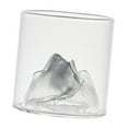 thumbnail image 3 of 4 Tazas De Té Creativas De Estilo Montaña Para Entretener A Los Comensales Regalos Para Hombres Mountain, 3 of 8