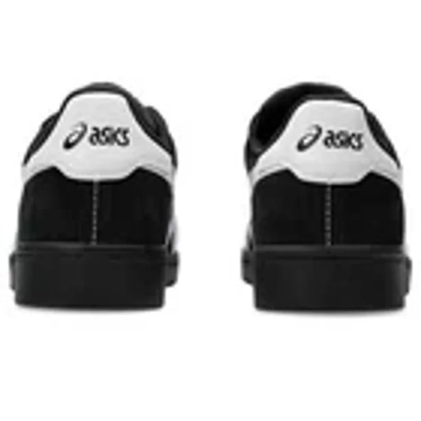 ASICS JAPAN PRO 1201A920 001 Black/White Skateboarding Shoes