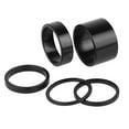 thumbnail image 6 of SIEYIO Aluminum Alloy Bicycles Headsets Spacers Bicycles Front Stem Fork, 6 of 19