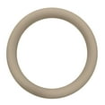 thumbnail image 3 of Anillo de potencia de 10 libras para entrenamiento de cuerpo completo en casa, gimnasio, anillo de peso ergonómico, pesa rusa para entrenamiento de marrón claro, 3 of 8