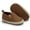 B20/Deep Coffee, variant on Infant Baby Girls Boys Canvas Shoes Soft Sole Toddler Slip On Newborn Crib Moccasins Casual Sneaker Austin Boy's Flat Lazy Loafers First Walkers Skate Shoe