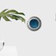 thumbnail image 2 of 3 D Windows Sticker Porthole 3d Wall Sticker Universe Wall Stickers Wall Stickers Beach Nautical Oce, 2 of 3