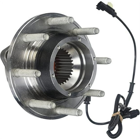 Motorcraft Wheel Hub HUB-212 Fits select: 2011-2016 FORD F250, 2011-2016 FORD F350