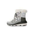thumbnail image 2 of Spyder Camden Boots - Women's, Glacier Grey, M085, 2 of 12
