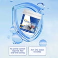 thumbnail image 4 of Euaioeiu High Solid Epoxy Floor Paint Water Based Wear Resistant Coating Easy Apply Low VOC Formula for Home Garage Basement Concrete Surface Renovation, 4 of 11
