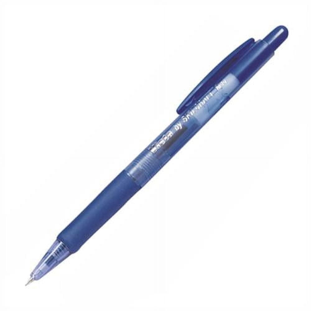 SKILCRAFT, NSN4457223, VISTA Ballpoint Pens, 12 / Dozen - Walmart.com
