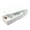 White, variant on Fridja Portable Mini Sealing Machine Plastic Sealing Machine Snack Plastic Bag Sealing Machine Household Hand Pressure Heat Sealing Machine Clearance
