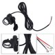 thumbnail image 4 of Acelerador de pulgar ANGGREK Control de velocidad E-bike Negro, 4 of 8