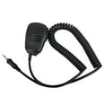 thumbnail image 2 of Reemplazo para Yaesu Vertex VX-6R VX-7R VX6R VX7R FT-270 Walkie Talkie Radio Micrófono altavoz de mano Vogacara  EL0106-00, 2 of 2