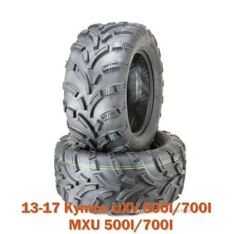23-11-10 Atv Tires Aazon.co: WANDA Set Of 4 Utility ATV Tires 23x11-10 For 01-08... Utv Tires - Foto 8