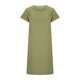 thumbnail image 2 of TaTaai Women's Spring Summer Solid Color Hollow Out Short Sleeve Round Neck Long Dress Fashion Casual Pocket Dress Gift, 2 of 8