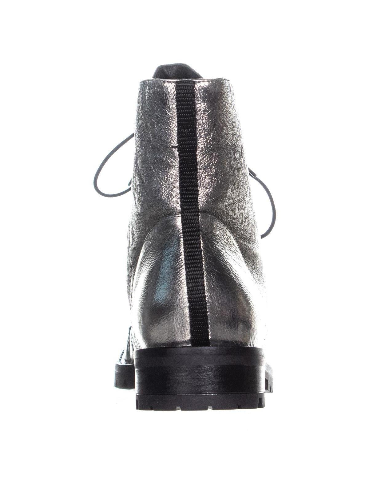 kenneth cole new york francesca combat boot