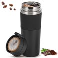 thumbnail image 1 of Thermobecher 500ML Double-Wall Vacuum Insulated Coffee Mug, 1 of 6