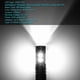 thumbnail image 5 of 4PCS H1 LED Headlight Fog Driving Light Bulbs 6000K Super White 200W, 5 of 5