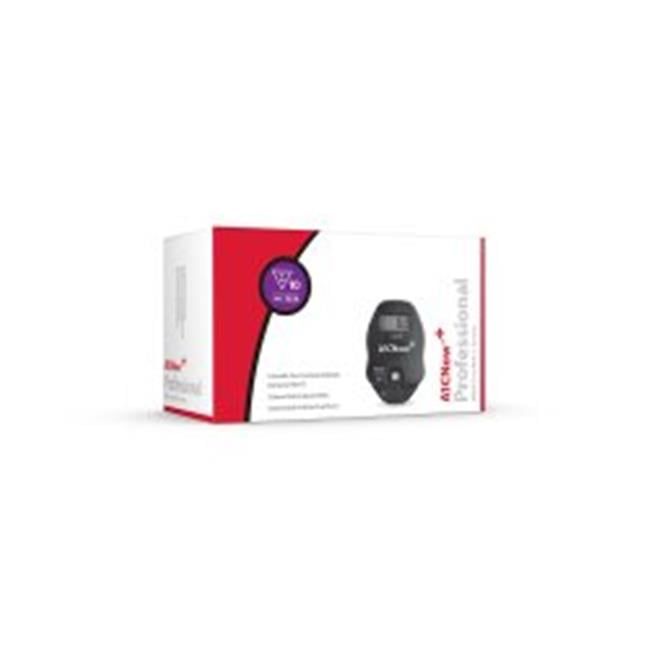 A1CNow Test Kit A1C Diabetes Monitoring Blood Sample 10 Tests Walmart