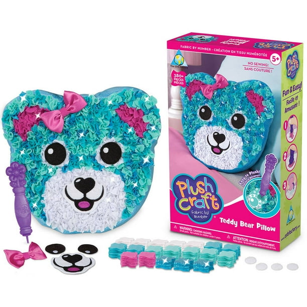 plushcraft pillow