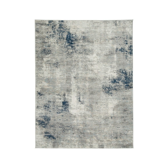 Signature Design by Ashley Contemporary Wrenstow 7'10" x 10'3" Rug  Multi