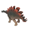 thumbnail image 2 of Modelo de dinosaurio de juguete para niños, fiesta divertida, figura de dinosaurio realista simulada, colección de decoración, 2 of 8