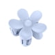 thumbnail image 1 of Pinzas para el cabello para mujeres, pinzas para peinar, pinzas para el cabello para niñas, flores grandes, colores brillantes, accesorios para el cabello para niñas., 1 of 3
