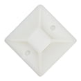 thumbnail image 6 of Without Tool Need Adhesive Cable Clip for Wall Desk Wire Managements 5 Second Easy Installation Designs Daily Use, 6 of 9