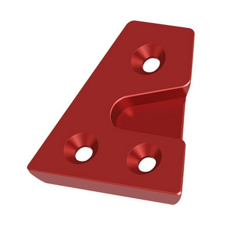 Yammee Metal V Mount Battery Holder Plate for DSLR Video Camera Power Supply Adapter Yammee Metal V Mount Battery Holder Plate for DSLR Video Camera Power Supply Adapter