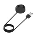 thumbnail image 2 of Adaptador de datos del cable de carga de la base del muelle del cargador USB para el reloj Venu 2 Fenix ​​5, 2 of 6