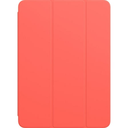 Restored Apple Smart Folio for 10.9-inch iPad Air (4th/5th Gen) MH093ZM/A - Pink Citrus (Refurbished)
