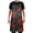 Card Royal Symbol Rhombus, variant on Panda Lying on Wall Kitchen Apron with 2 Pockets Adjustable waterproof Cooking Aprons for Women Men Chef