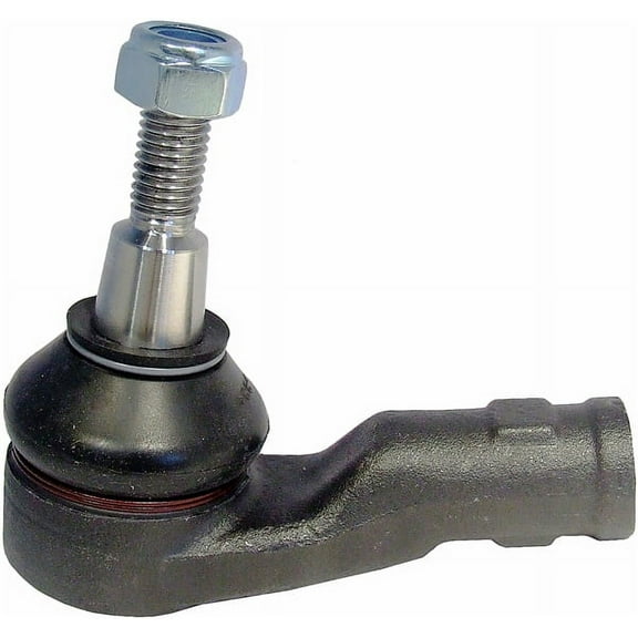 Delphi TA2646 Steering Tie Rod End Fits select: 2005-2009 LAND ROVER LR3
