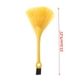 thumbnail image 3 of CNKOO 1PC Anti Static Brush  Portable Plastic Handle Cleaning Keyboard Brush, 3 of 3