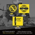 thumbnail image 4 of Illusion Systems Extinguisher Deer Call (CAMO) Hunting Calls and Lures, 4 of 13